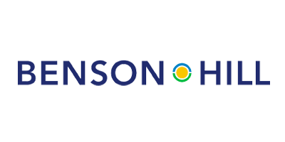 Benson Hill logo