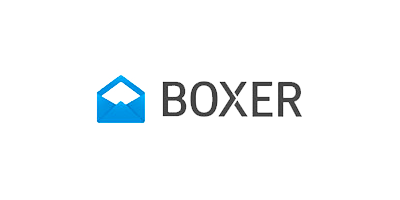 Boxer logo