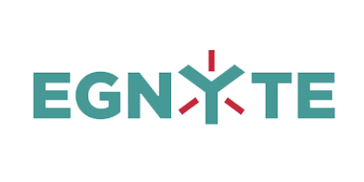 Egnyte logo