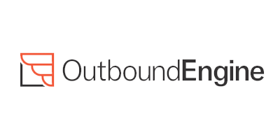 Outbound Engine logo