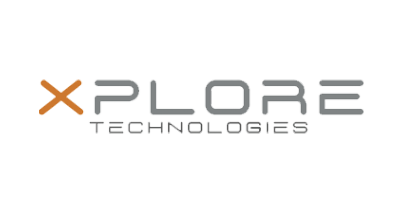 XPlore logo