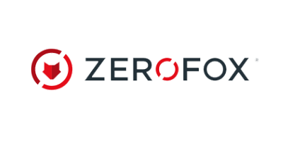 ZeroFox logo