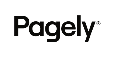 Pagely logo