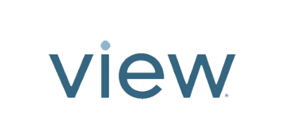 View logo