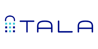 Tala logo