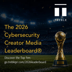 Cybersecurity Is Now Our Fastest-Growing Practice